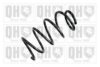 QUINTON HAZELL QCS5981 Coil Spring